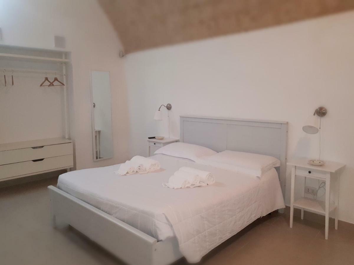 La Rosa Dei Sassi 2 Apartment Matera Bagian luar foto