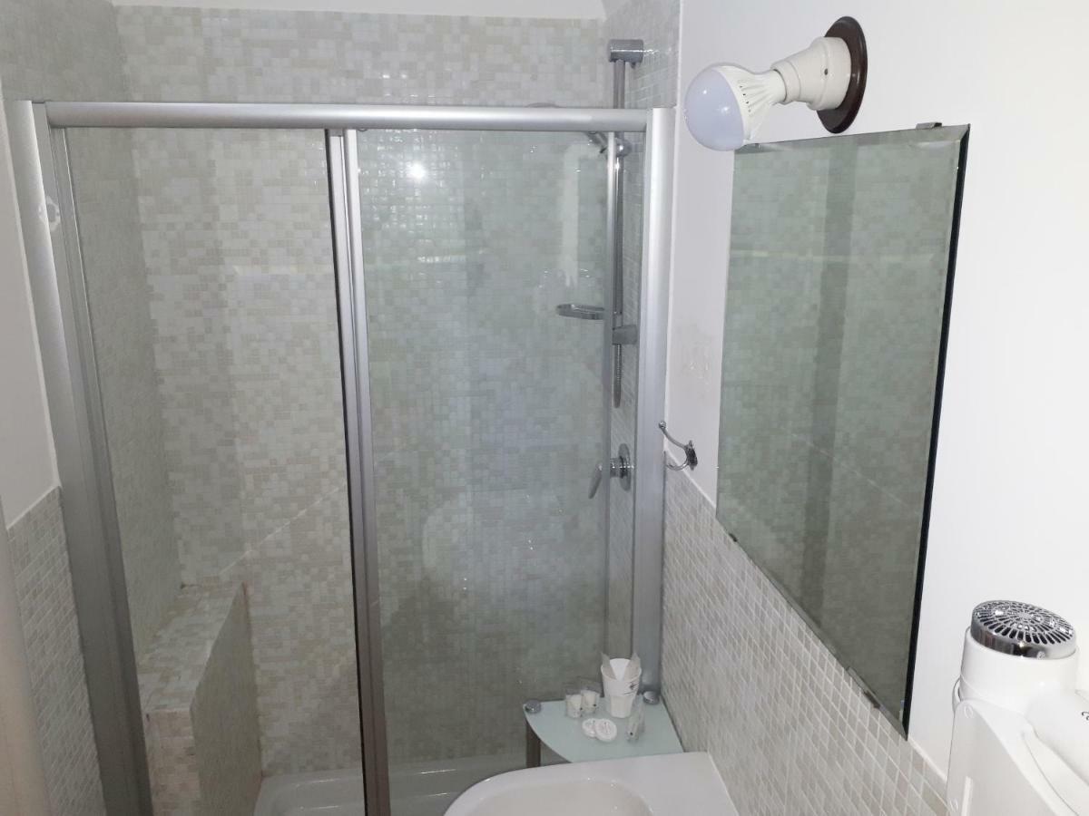 La Rosa Dei Sassi 2 Apartment Matera Bagian luar foto