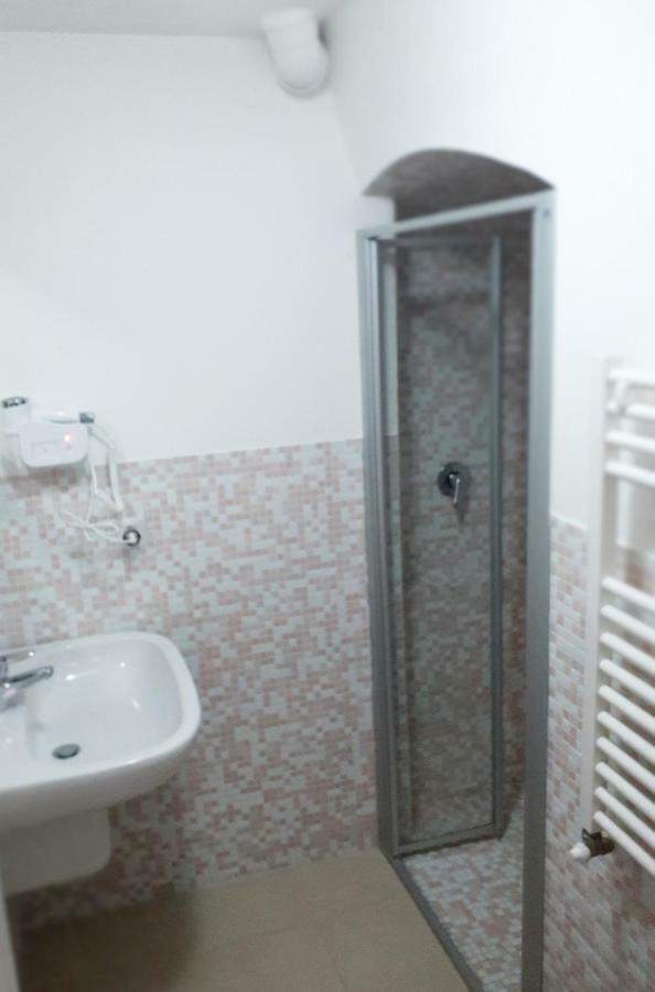 La Rosa Dei Sassi 2 Apartment Matera Bagian luar foto