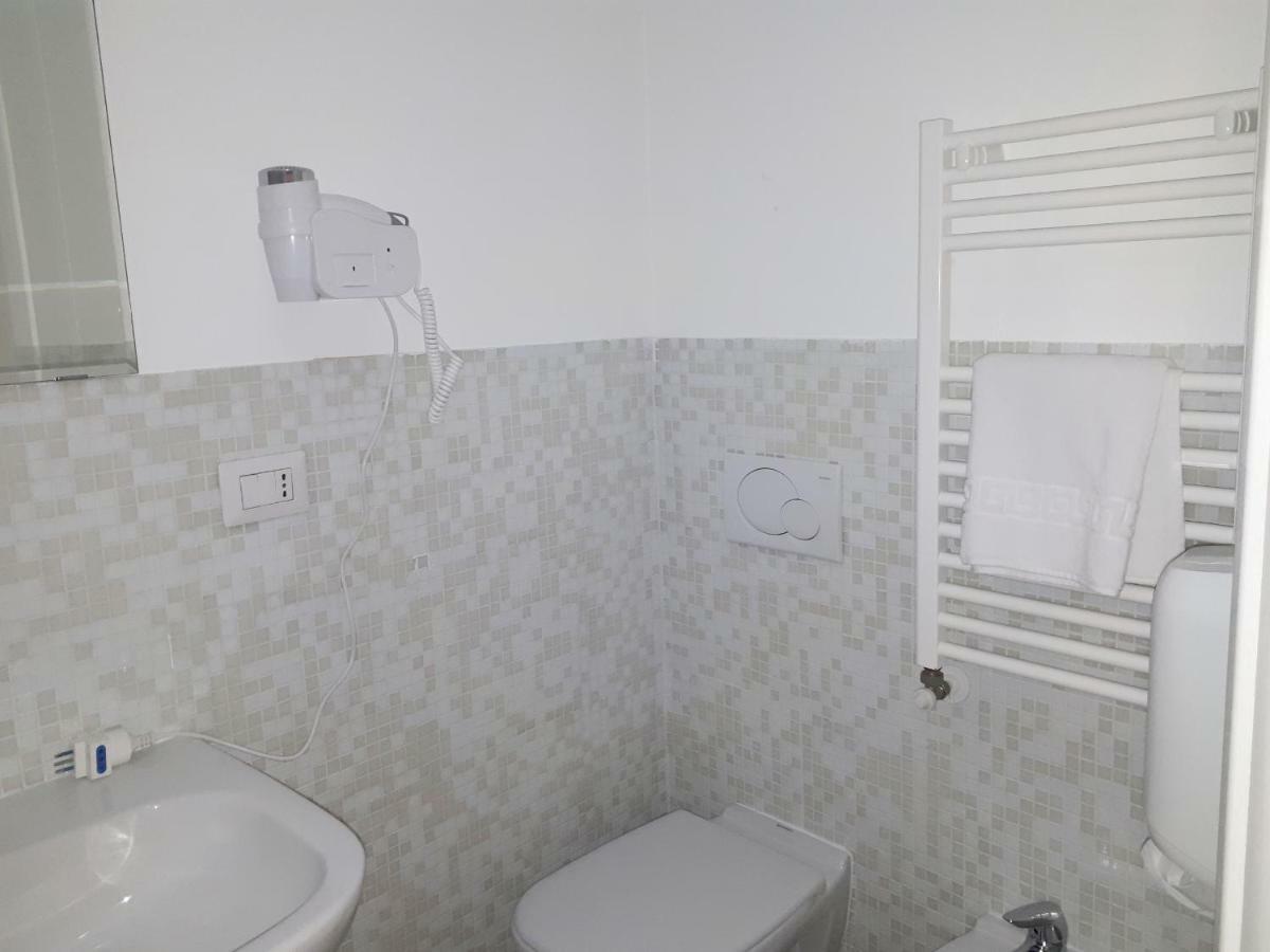 La Rosa Dei Sassi 2 Apartment Matera Bagian luar foto