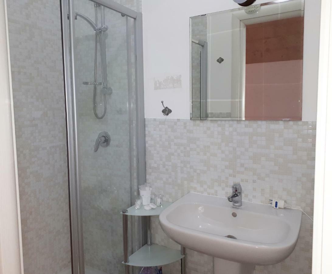 La Rosa Dei Sassi 2 Apartment Matera Bagian luar foto