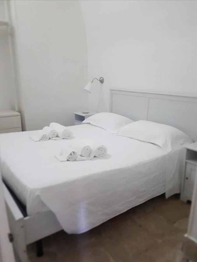 La Rosa Dei Sassi 2 Apartment Matera Bagian luar foto