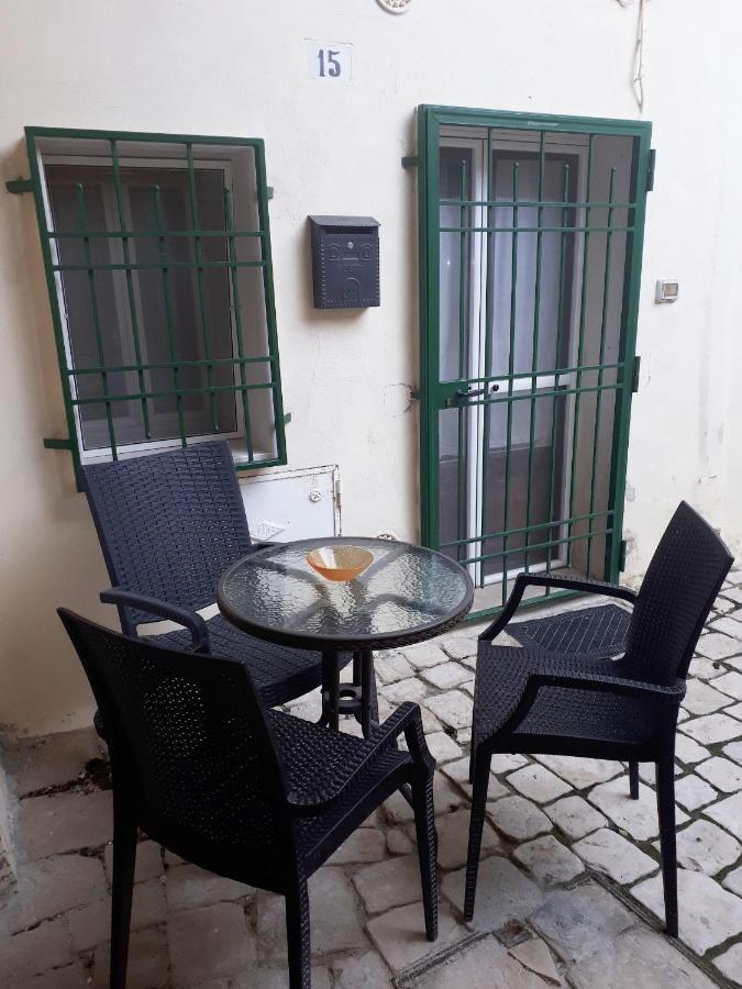 La Rosa Dei Sassi 2 Apartment Matera Bagian luar foto